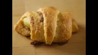 Apple Pie Bites