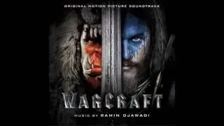 Warcraft: The Beginning Soundtrack - (10) Victory and Defeat