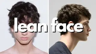 Every Attractive Face Has This ONE Thing (Model Face Secret)🤫🔥🚫 don't miss it!!!!