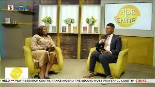 Rise N Shine | Spectrum TV