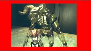 Deathclaw Radiation Dummy Tour & Location Fallout 76 Guide Review How To Build