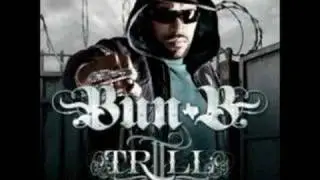 Bun B - II Trill Talk