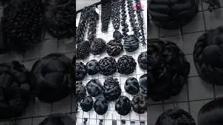Exclusive Collection of Hair Extensions!