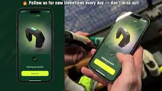 PadelPlay: The Sensor That Transforms Your Smash Game