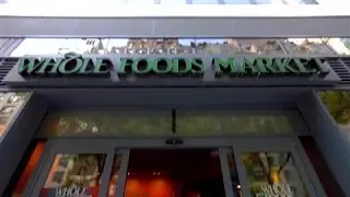 FDA Warns Whole Foods About 'Serious Violations'