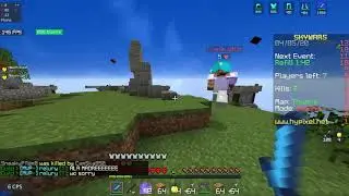 IRON GOLEM KIT IS OVERPOWERED