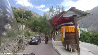 indai - 2025 - Day 6 Kalpa - Nako