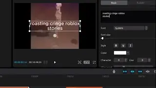 How To Make Skeletons Roasting Tutorial!