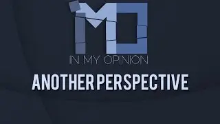 IMO - Another Perspective - Review