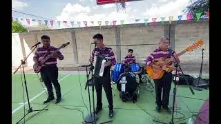 Soy peregrino Los guerreros de Cristo de Chilpancingo 
