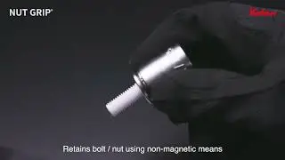 Koken Nut Grip