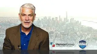 Solution Assessment for Modern Workplace | Provided by Microsoft's #1 Azure Reseller | Henson Group