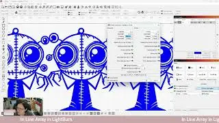 Learn Lightburn: Live Training Now Available