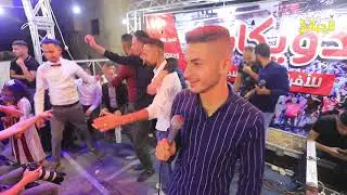رمكس روعة  سهرة العريس معتصم عودة والفنان عبود العراني -دير الحطب 2021 T.ALjabaly