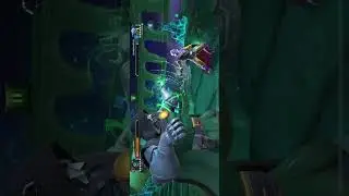MCOC -Act 6.4.6 how to complete Phase  4 Grandmaster taken down
