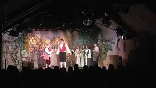 Beauty and the Beast 2024 - Saturday Evening
