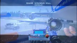 My First Mw2 App Clip