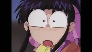 Kaoru&rsquo;s jealous of Megumi