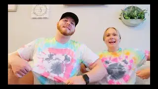DISNEY WORLDD STAYCATION MERCH HAUL! | CUSTOM LIGHT SABERS, KYBER CRYSTALS, MICKEY TIE DYE & MORE!