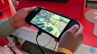 ShadowStorm 2: 5 DAYS LEFT!!! #Switch2 Experience!! Ft. @JoycieJ and @Thunderstash