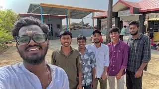 Siddulagutta Vlog | Sri Navanatha Siddeshwara Temple | Armoor | Once  Historic Temple | Friends trip