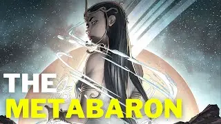 Metabaron - Episode 8: The Proto-Guardianess