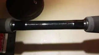 Custom Fishing Rod