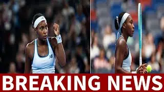Coco Gauff Makes Waves! $67B Partnership Signals a Bold New Era &mdash; Fans Are Buzzing!