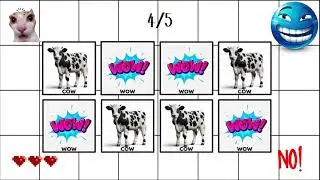 Say the Word on the Beat 🎵 | Easy Rhythm & Brain Challenge