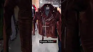 The Korean Velvet Jacket: A Guide to Comfort and Style#arun_fashion_club #shorts