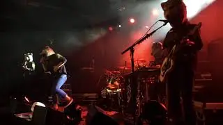 Man With A Mission - Smells Like Teen Spirit Live @Northumbria Academy