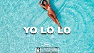 LATIN Afrobeat Type Beat x Dancehall  - 