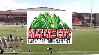 Keenen Sherman 2020 Salt Lax City Highlights