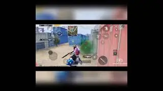 1v4 shotgun clutch