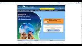 Global Test Market Review and Proof