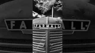 Farmall M @DirtRoadFarm927