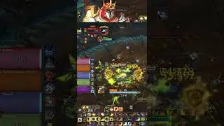 Why I can't play casters... poor warlock | #dalinar101 on #Twitch