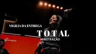 Thermut Lopes (Vigília da Entrega total [ME ATRAIU]