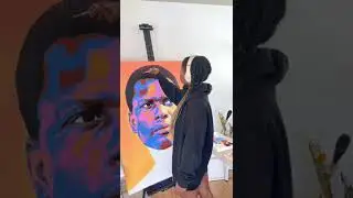 Как стать художником