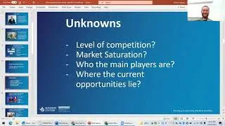 B2B lead generation using LinkedIn & Eventbrite by Tristan