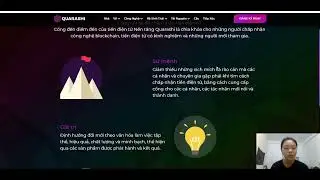 Quarashi platform uses advanced technology leveraging
