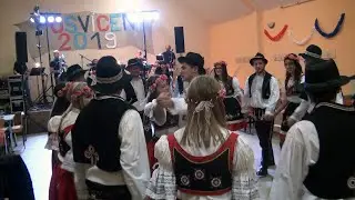 Posvícení v Kravsku 2019