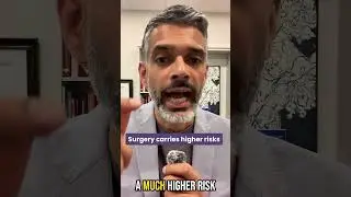 Arthritis surgery isn&rsquo;t always the best first step. 🦴 #RegenerativeMedicine #ChicagoArthritis