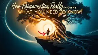 How REINCARNATION Really Works! (What You Need To Know)