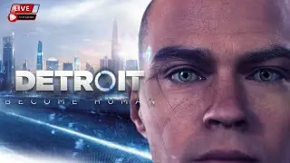 Detroit: Become Human &ndash; Choices Carve Our Fate