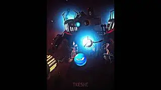 Astro Fleet is NOT Ready for Them 💀🙏 | Titan Cameraman & Titan Speakerman