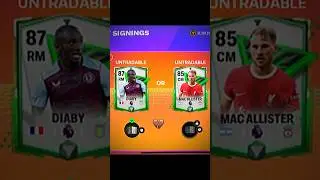 Next Mystery Players 💀🔥 #fcmobile