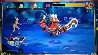 Luna Rush mLUS  token farming 5/21 - 8