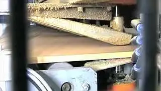 Thickness measurement system DMR 4000/5000 measurement of material thickness [EN]