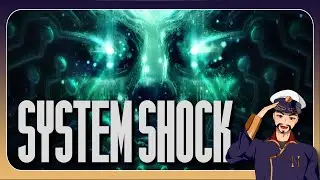 We have Verticality - System Shock #16